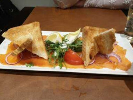 Cafe De L'europe Nourriture