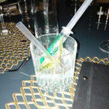 Saint Germain Nourriture