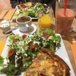 Sweet Corner By Cluber Carte