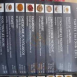 Sweet Corner By Cluber Carte