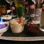 Casa Fraquelli Nourriture