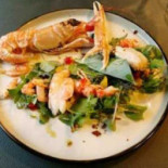 Le Batatraf À l'intérieur