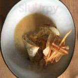 Le Batatraf Nourriture