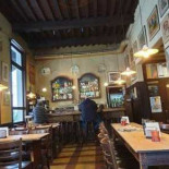 Brasserie, De Herk Antwerpen Nourriture