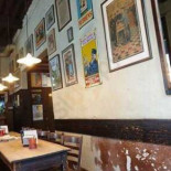 Brasserie, De Herk Antwerpen Nourriture