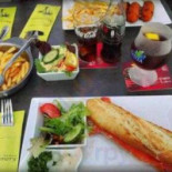 Montgomery Nourriture