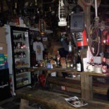 Café Den Turk Nourriture