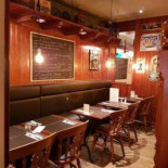 Schievelavabo À l'intérieur