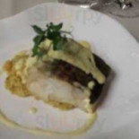 Villa Eureka Nourriture