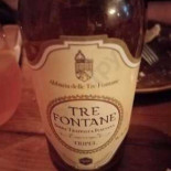 De Kloostergang Nourriture