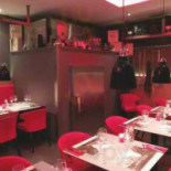 La Maison Leblanc Nourriture