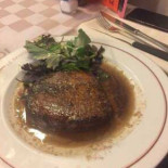 Le Bristol Nourriture