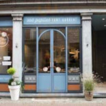 L'enka Toque Extérieur