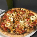 Pepe Salerno Nourriture