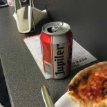 Pepe Salerno Nourriture