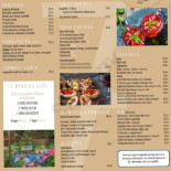 Le 7 By Juliette Nourriture