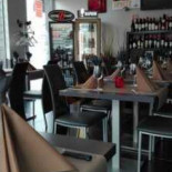 Le Domino Nourriture