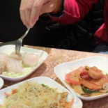 Jasmine Palace Nourriture