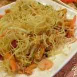 Jasmine Palace Nourriture