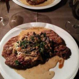 Le Clairval Nourriture