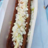 Frituur Gerry Nourriture