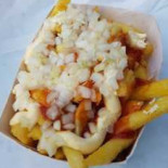 Frituur Gerry Nourriture