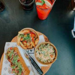 Würst Leuven Comida