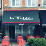 La Marmite Nourriture