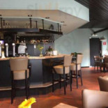 Pastabar Vieste À l'intérieur