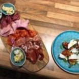 Pastabar Vieste À l'intérieur