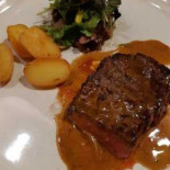 Het Gevoel Nourriture