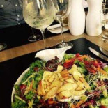 Het Gevoel Nourriture