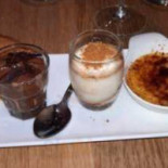 Quartier Latin Nourriture