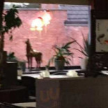 Lee’s Garden À l'intérieur