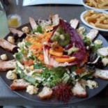 Le Grain De Sable Nourriture