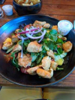 De Gusting Nourriture