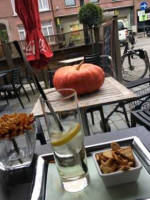 De Gusting Nourriture