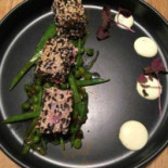 La Dernière Pièce Nourriture