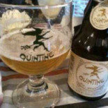 Bistro Den Bascuul Comida