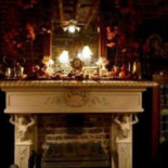 De Ruyffelaer Comida