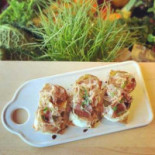 Pure C'est Biotiful! À l'intérieur