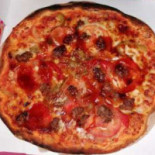 Pizza Casa Ath Comida