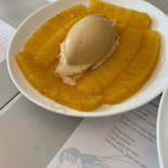 Dôme Sur Mer À l'intérieur