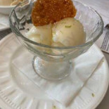 Dôme Sur Mer Nourriture