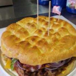 Happy Day's Nourriture