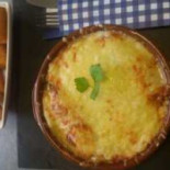 Happy Day's Nourriture