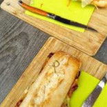 Kommeke Soep Nourriture