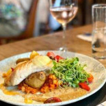 Villa De Torre Nourriture