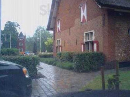 Riddershoeve Extérieur