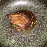 La Maison De Hary Cot Nourriture